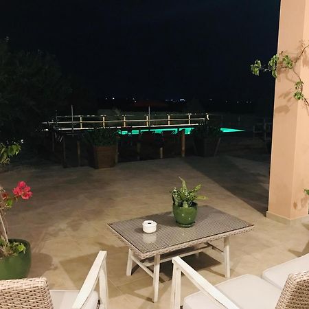 B&B Villa Jonica Gallipoli Exterior photo