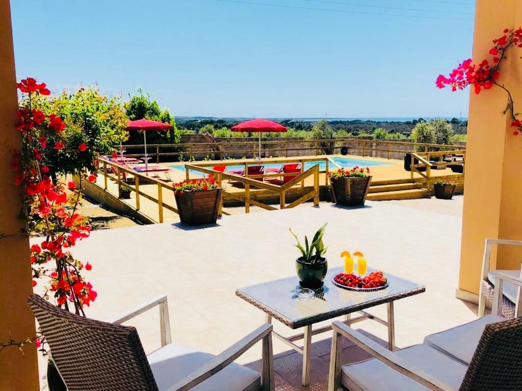 B&B Villa Jonica Gallipoli Exterior photo